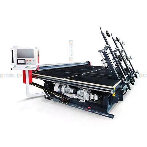 china automatic cnc glass cutting machine|glass laser cutting machine price.